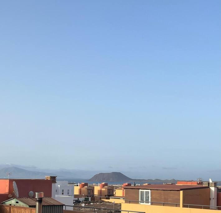 Villa Eucorralejo 1 Exterior foto