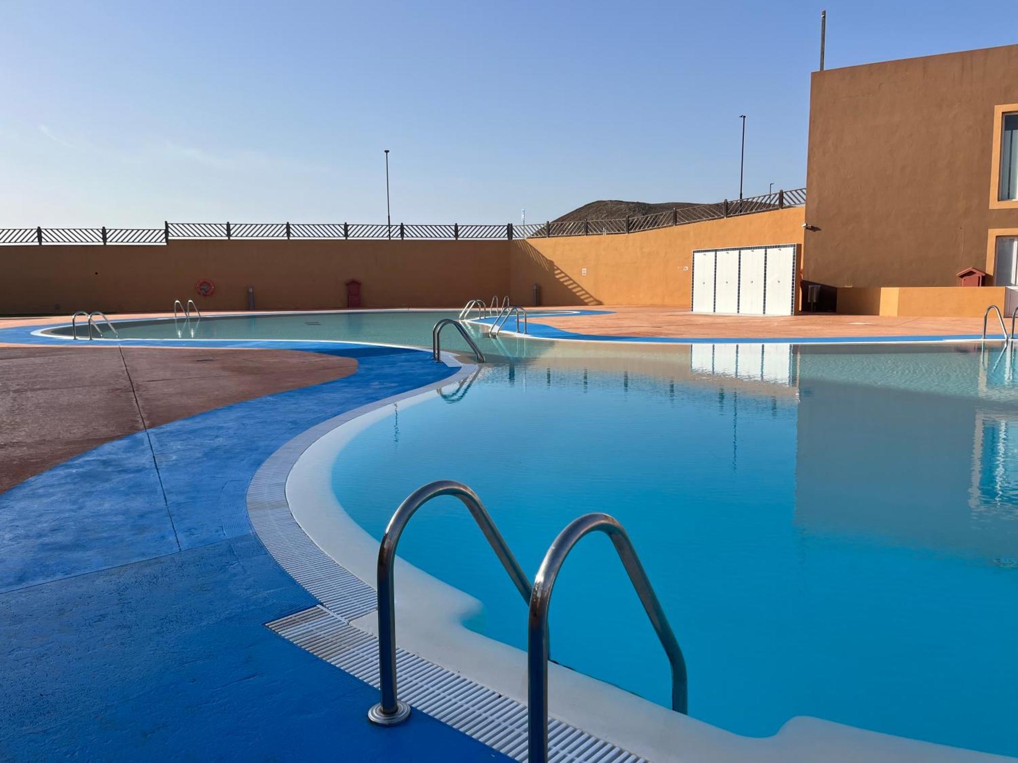 Villa Eucorralejo 1 Exterior foto
